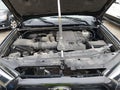 2019 Toyota 4Runner — photo 10 of 15 | VIN JTEBU5JR0K5646051