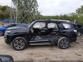 2019 Toyota 4Runner — photo 13 of 15 | VIN JTEBU5JR0K5646051