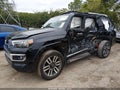 2019 Toyota 4Runner — photo 6 of 15 | VIN JTEBU5JR0K5646051