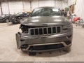 2016 Jeep Grand Cherokee — photo 12 of 16 | VIN 1C4RJFCG7GC458630