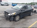 2017 Hyundai Accent — photo 2 of 17 | VIN KMHCT4AE5HU330237