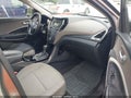2015 Hyundai Santa Fe — photo 5 of 11 | VIN 5XYZT3LB4FG274835