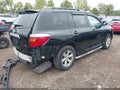 2010 Toyota Highlander — photo 4 of 18 | VIN 5TDJK3EH3AS039940