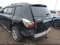 2010 Toyota Highlander — photo 6 of 18 | VIN 5TDJK3EH3AS039940