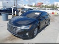 2020 Hyundai Elantra — photo 2 of 15 | VIN 5NPD84LF0LH596543