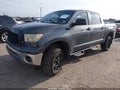 2008 Toyota Tundra — photo 2 of 16 | VIN 5TFEV54108X034921