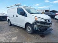 2017 Nissan NV 200 — photo 1 of 17 | VIN 3N6CM0KN9HK711708