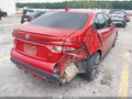 2021 Toyota Corolla — photo 4 of 16 | VIN 5YFS4MCE3MP059776