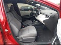 2021 Toyota Corolla — photo 5 of 16 | VIN 5YFS4MCE3MP059776