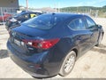 2015 Mazda 3 — photo 4 of 16 | VIN 3MZBM1W7XFM175334