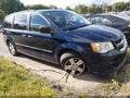 2016 Dodge Grand Caravan — photo 1 of 11 | VIN 2C4RDGBG0GR183916