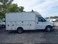 2020 Chevrolet Express 2500 — photo 17 of 24 | VIN 1GB3GRCG1L1263087