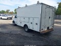 2020 Chevrolet Express 2500 — photo 3 of 24 | VIN 1GB3GRCG1L1263087