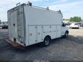 2020 Chevrolet Express 2500 — photo 4 of 24 | VIN 1GB3GRCG1L1263087
