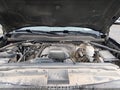 2018 Chevrolet Silverado 2500 — photo 10 of 21 | VIN 1GC1KUEG3JF236846
