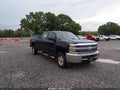 2018 Chevrolet Silverado 2500 — photo 1 of 21 | VIN 1GC1KUEG3JF236846