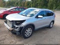 2015 Honda CR-V — photo 2 of 18 | VIN 2HKRM4H72FH639321