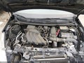 2016 Nissan Versa — photo 10 of 13 | VIN 3N1CN7AP1GL866812