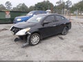 2016 Nissan Versa — photo 2 of 13 | VIN 3N1CN7AP1GL866812