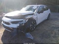 2025 Honda Civic Hybrid — photo 2 of 16 | VIN 19XFL4H92SE005318