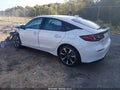 2025 Honda Civic Hybrid — photo 3 of 16 | VIN 19XFL4H92SE005318