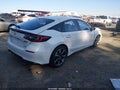 2025 Honda Civic Hybrid — photo 4 of 16 | VIN 19XFL4H92SE005318