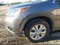 2013 Honda CR-V — photo 18 of 19 | VIN 2HKRM4H71DH621308