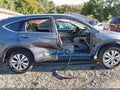 2013 Honda CR-V — photo 6 of 19 | VIN 2HKRM4H71DH621308