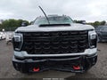 2026 Chevrolet Silverado 2500 — photo 12 of 15 | VIN 2GC4KYE75T1139596