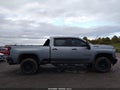 2026 Chevrolet Silverado 2500 — photo 13 of 15 | VIN 2GC4KYE75T1139596