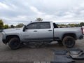 2026 Chevrolet Silverado 2500 — photo 14 of 15 | VIN 2GC4KYE75T1139596