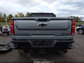2026 Chevrolet Silverado 2500 — photo 15 of 15 | VIN 2GC4KYE75T1139596