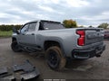 2026 Chevrolet Silverado 2500 — photo 3 of 15 | VIN 2GC4KYE75T1139596