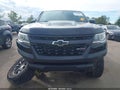 2018 Chevrolet Colorado — photo 12 of 17 | VIN 1GCGTEEN5J1320904