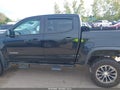 2018 Chevrolet Colorado — photo 14 of 17 | VIN 1GCGTEEN5J1320904