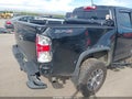 2018 Chevrolet Colorado — photo 17 of 17 | VIN 1GCGTEEN5J1320904