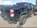 2018 Chevrolet Colorado — photo 4 of 17 | VIN 1GCGTEEN5J1320904
