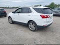 2018 Chevrolet Equinox — photo 3 of 16 | VIN 2GNAXMEV8J6134704