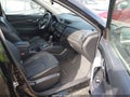 2017 Nissan Rogue — photo 5 of 16 | VIN 5N1AT2MV9HC818068