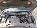 2004 Nissan Murano — photo 10 of 11 | VIN JN8AZ08W94W340239