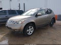 2004 Nissan Murano — photo 2 of 11 | VIN JN8AZ08W94W340239