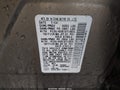 2004 Nissan Murano — photo 9 of 11 | VIN JN8AZ08W94W340239