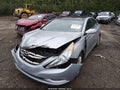 2012 Hyundai Sonata — photo 2 of 16 | VIN 5NPEC4AC0CH495921