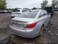 2012 Hyundai Sonata — photo 4 of 16 | VIN 5NPEC4AC0CH495921