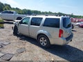 2011 Nissan Pathfinder — photo 3 of 17 | VIN 5N1AR1NN2BC602304