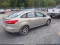 2015 Ford Focus — photo 4 of 11 | VIN 1FADP3F23FL383808