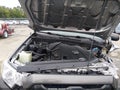 2014 Toyota Tacoma — photo 10 of 16 | VIN 5TFLU4EN6EX099824