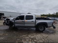 2014 Toyota Tacoma — photo 14 of 16 | VIN 5TFLU4EN6EX099824