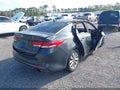 2016 Kia Optima — photo 4 of 11 | VIN 5XXGT4L34GG012972