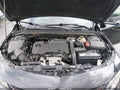2017 Chevrolet Malibu — photo 10 of 16 | VIN 1G1ZE5ST0HF159289